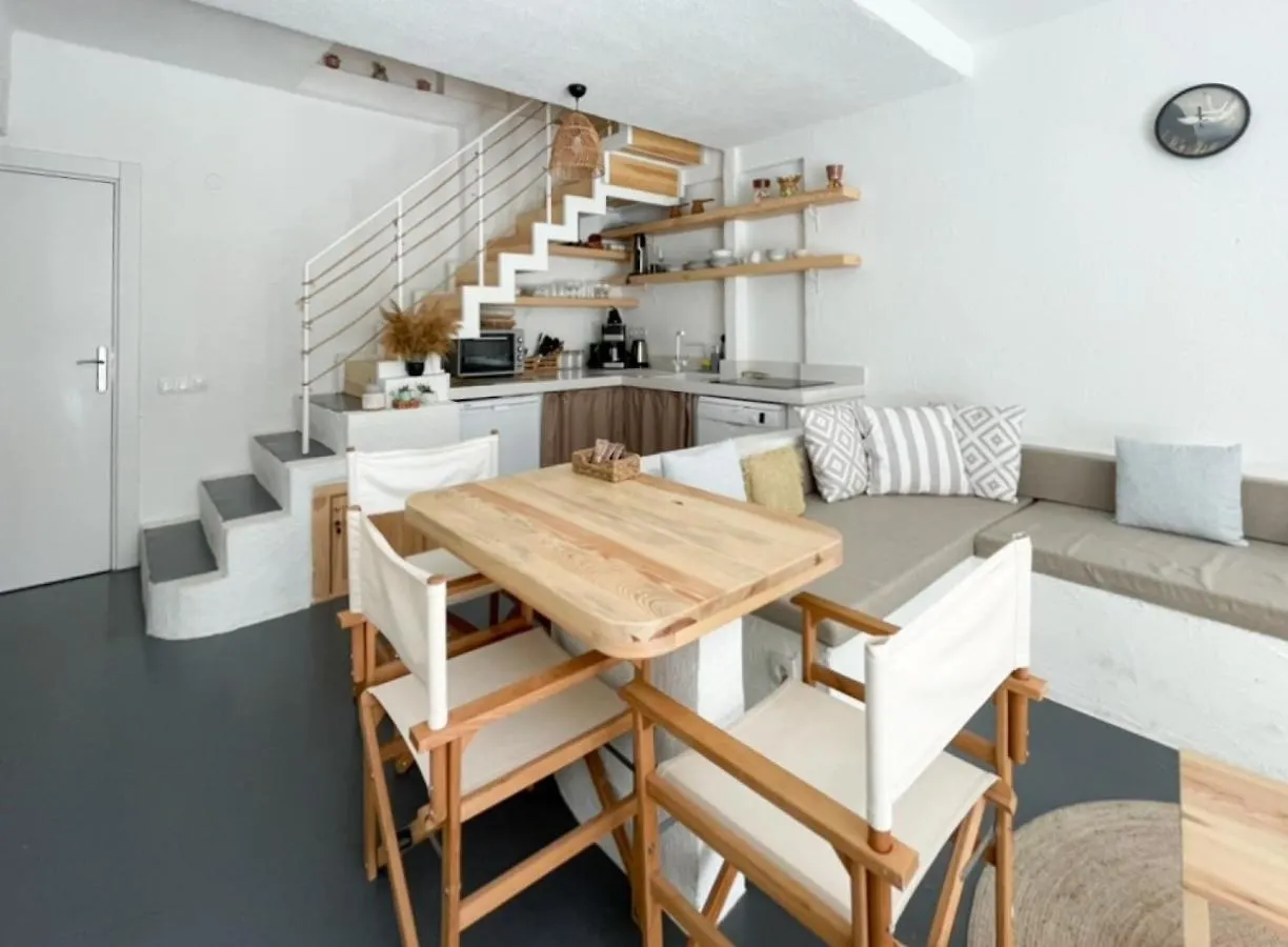 Modern Chic Cozy Duplex Home In Marmaris 0*,  Türkei