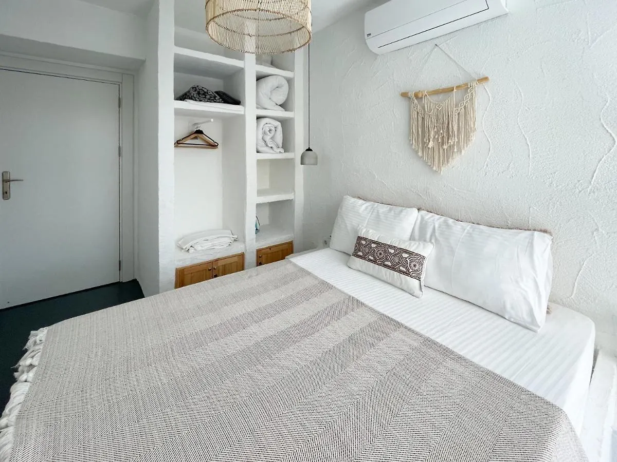 Modern Chic Cozy Duplex Home In Marmaris 0*,