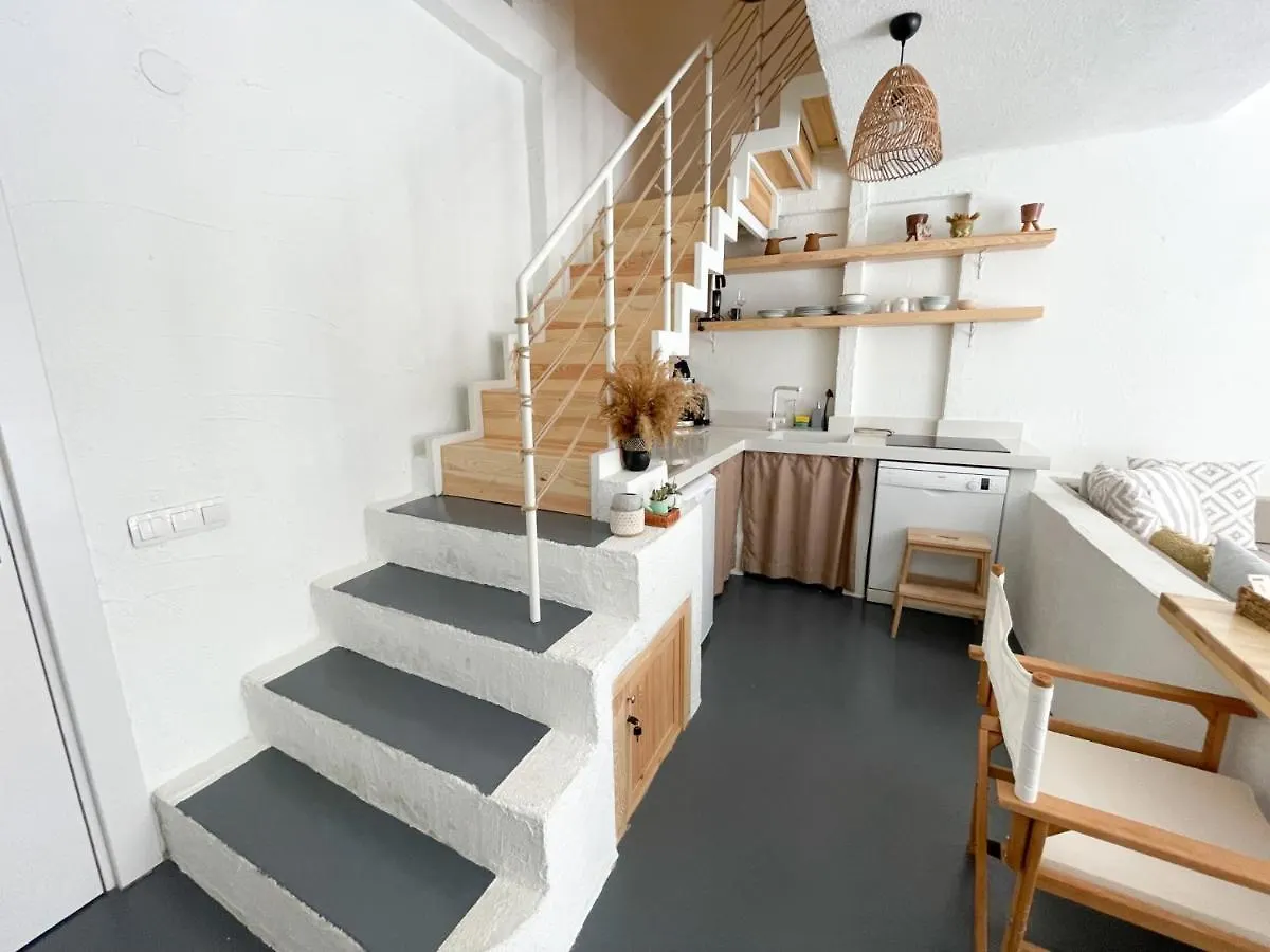 Modern Chic Cozy Duplex Home In Marmaris Türkei